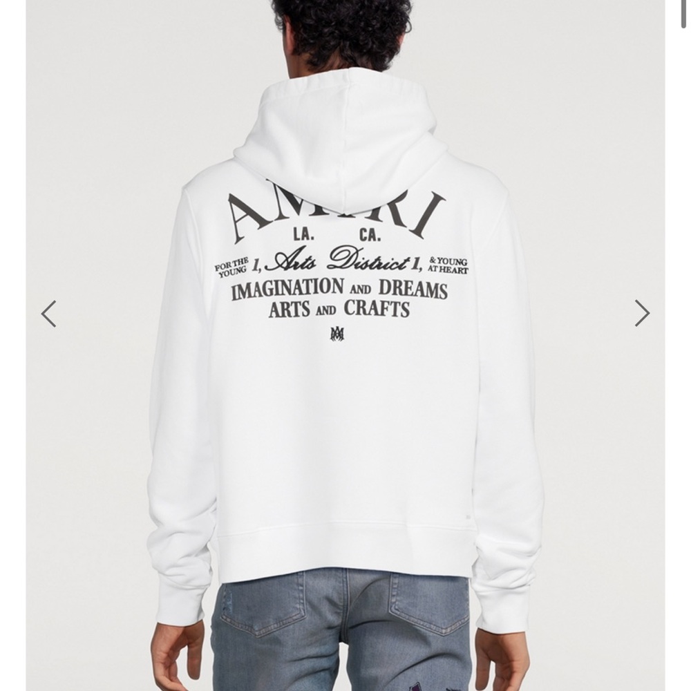 Amiri - Picture 2 of 3